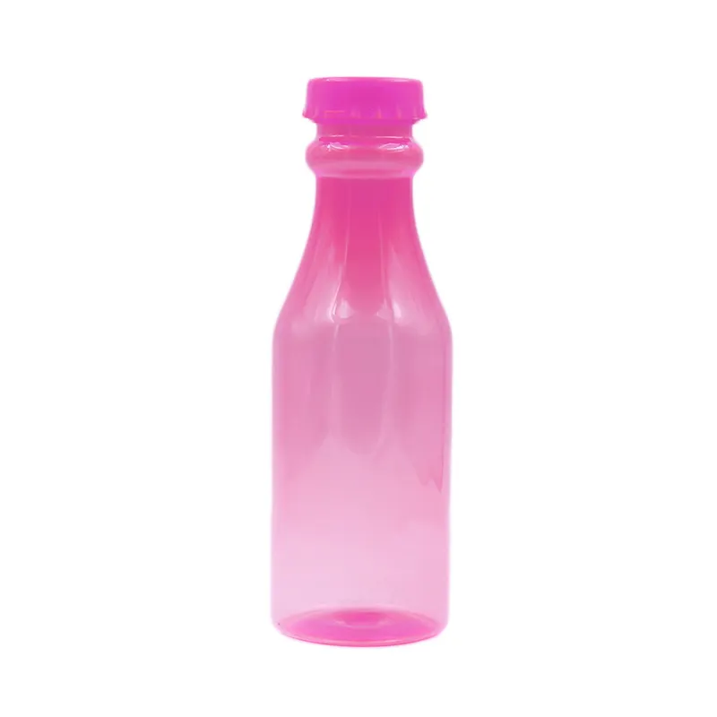 Insulated Sports Water Bottle PETE/PP KL-6550manufacturer 3