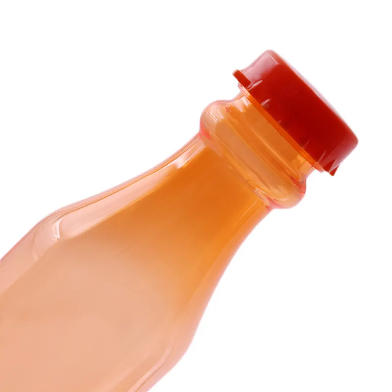 Insulated Sports Water Bottle PETE/PP KL-6550manufacturer 6