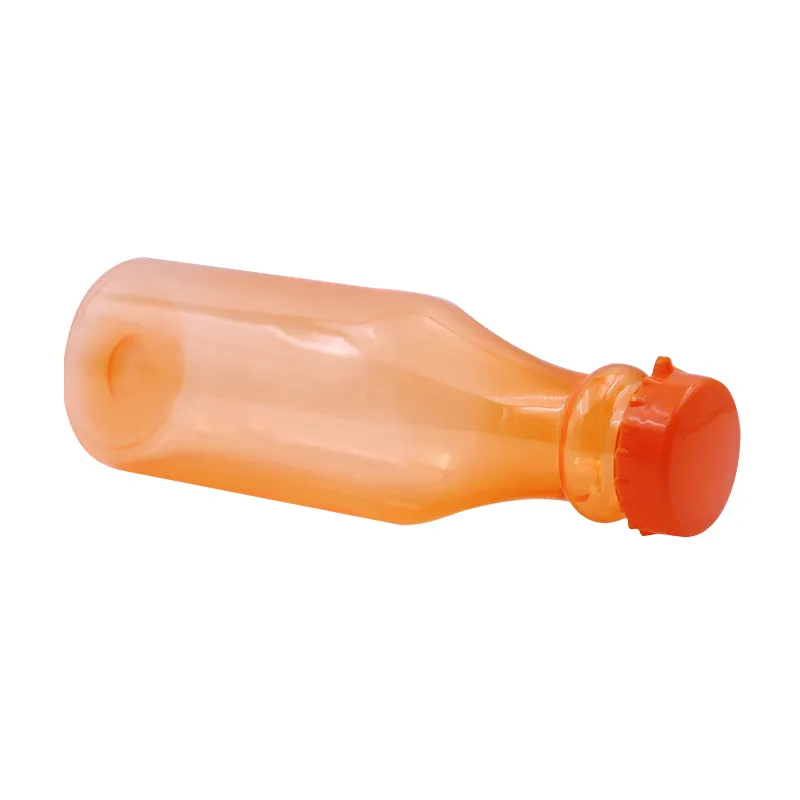 Insulated Sports Water Bottle PETE/PP KL-6550manufacturer 7