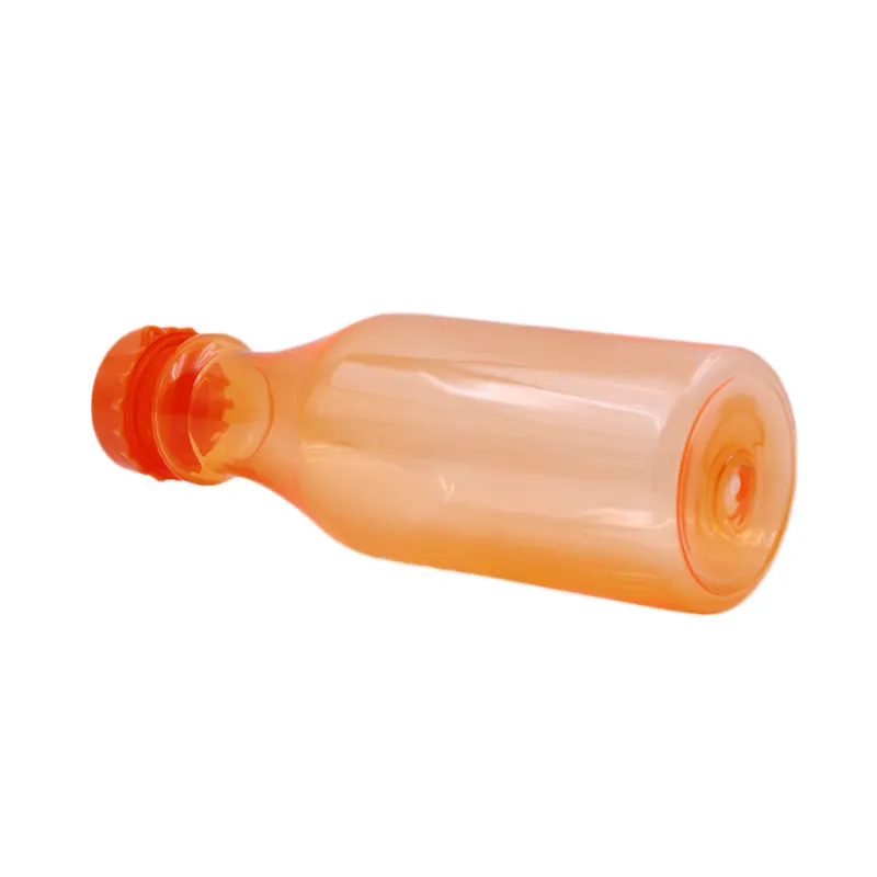 Insulated Sports Water Bottle PETE/PP KL-6550manufacturer 8
