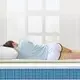 Custom Full Size Spring Mattress Factory for Hotel 2