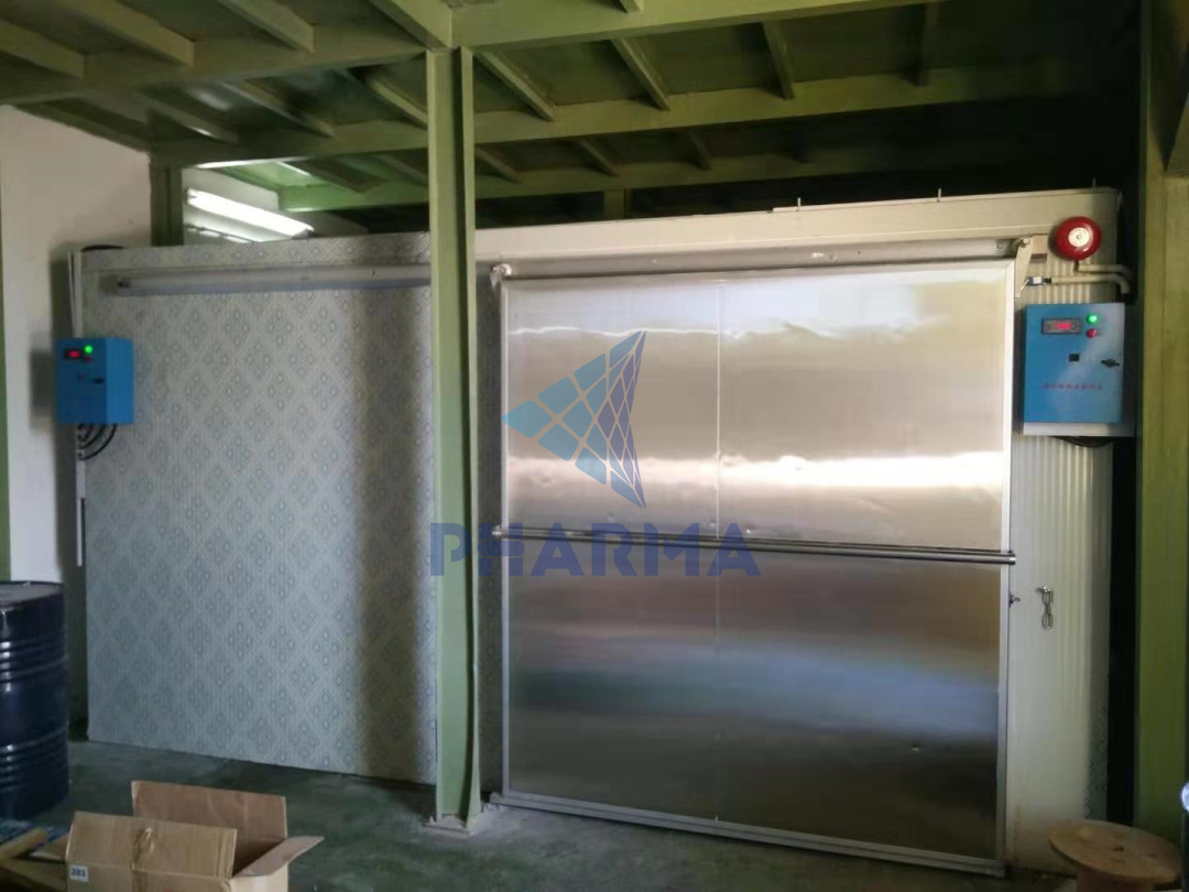 The Story with Mauritius Client 1