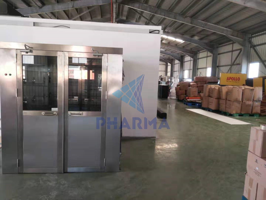 The Story with Mauritius Client 2