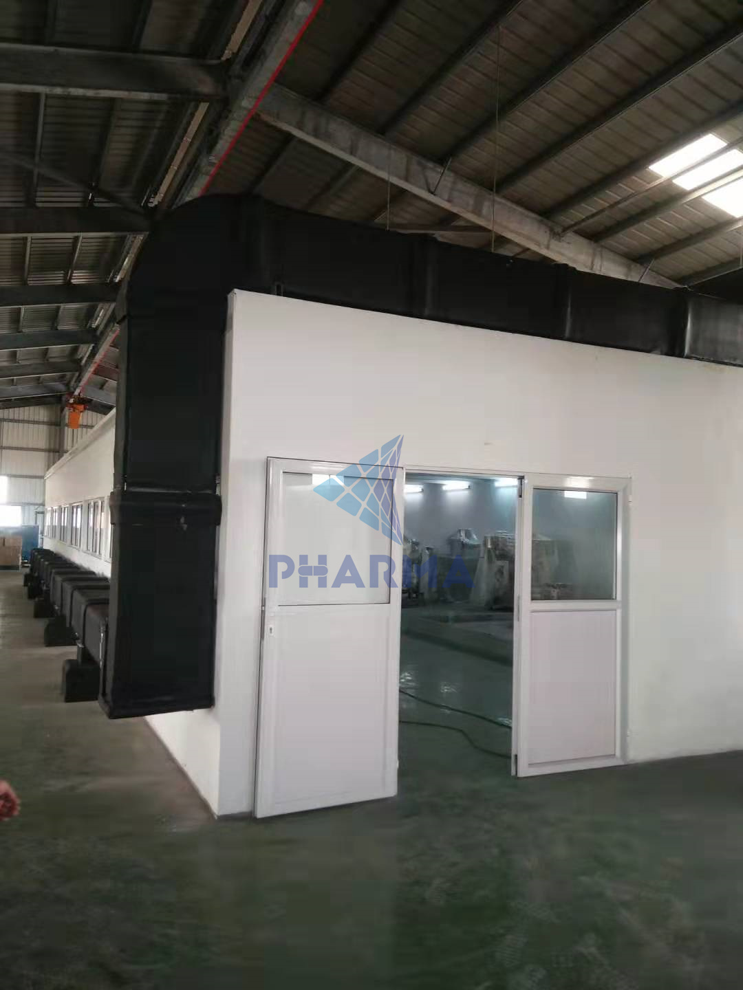 The Story with Mauritius Client 4