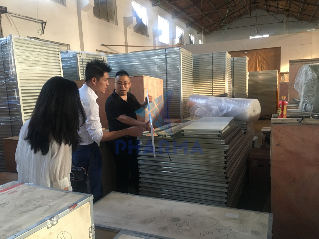 The Story with Mauritius Client 6