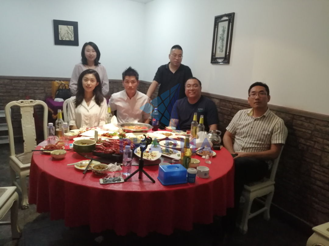 The Story with Mauritius Client 7