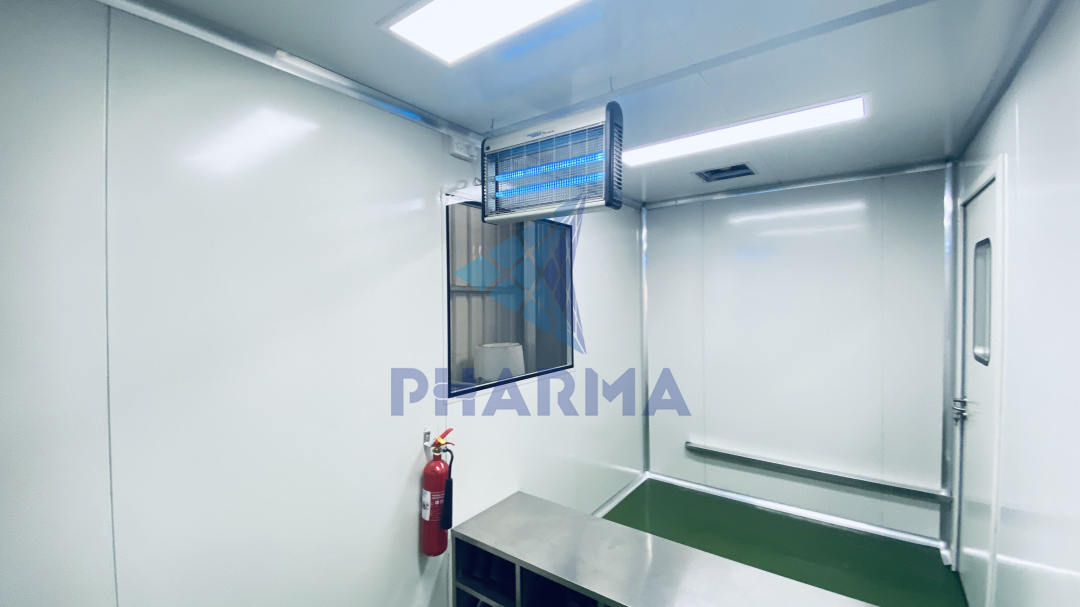 The Story with Mauritius Client 8