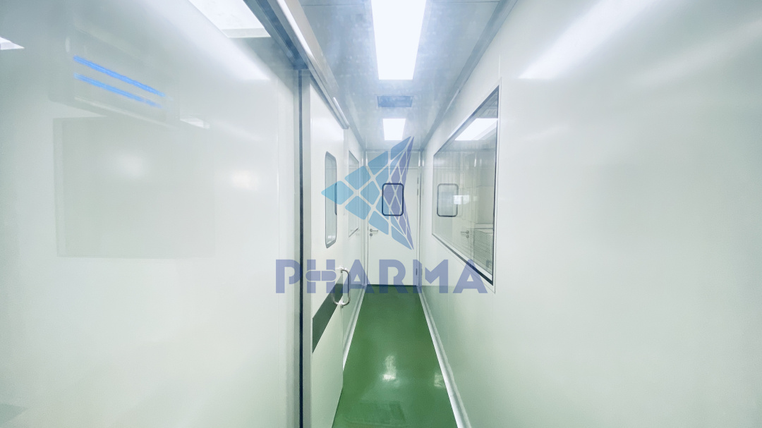 The Story with Mauritius Client 9