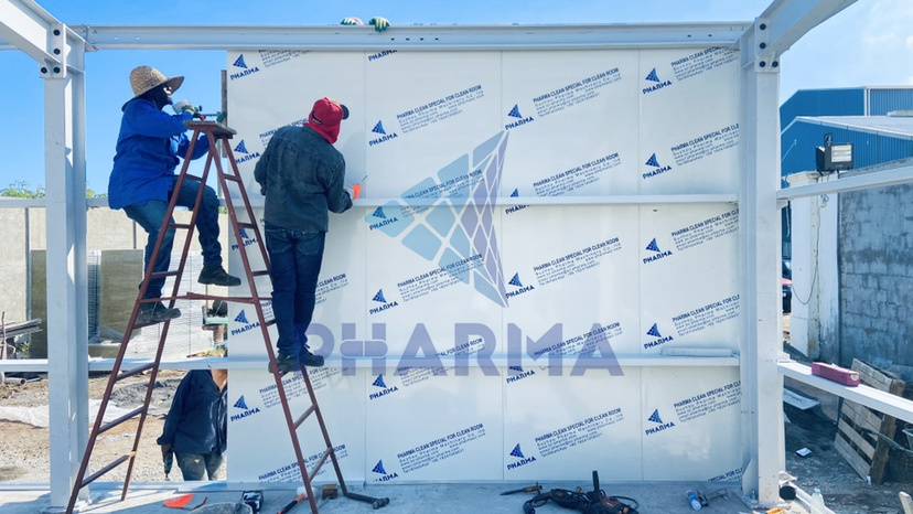 The Story with Mauritius Client 15