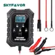 Car Jump Starter Power Bank by SKYFAVOR-1 3