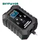 Car Jump Starter Power Bank by SKYFAVOR-1 4