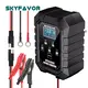 Car Jump Starter Power Bank by SKYFAVOR-1 5