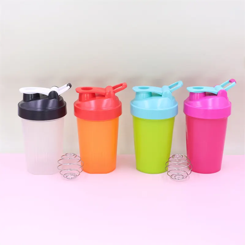 Kingline Custom Protein Shaker Bottle 1000 Piece Custom Protein Shaker Bottlefactory 3
