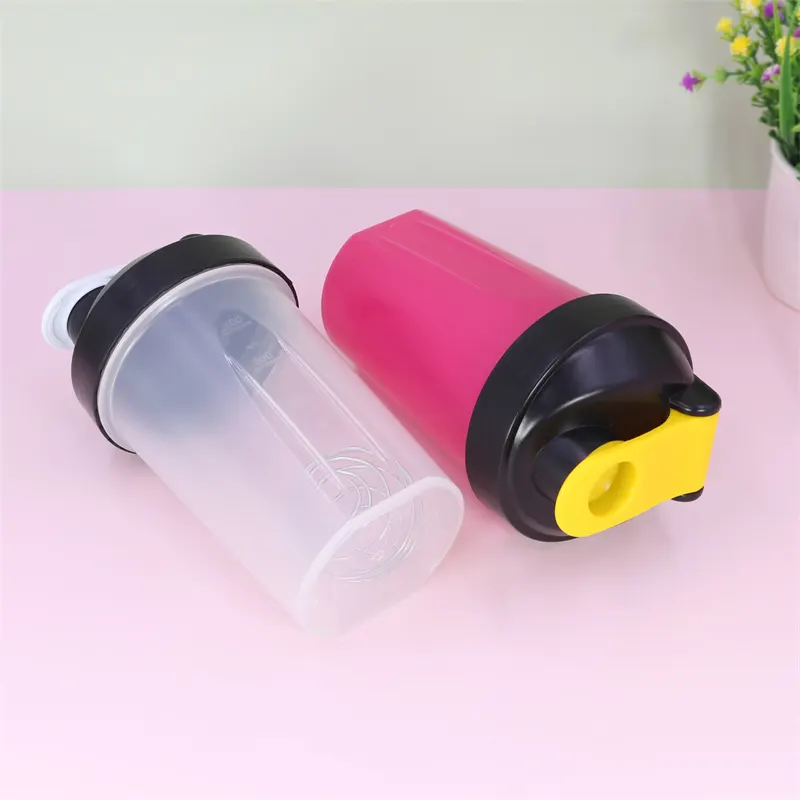 Kingline Custom Protein Shaker Bottle 1000 Piece Custom Protein Shaker Bottlefactory 8
