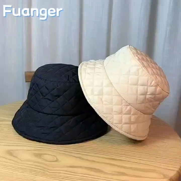 chapeau de godet 100 coton