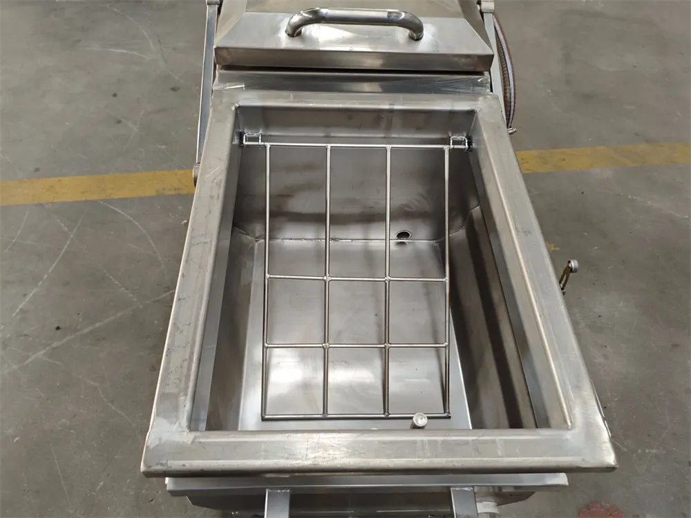 Mushroom Growing Equipment 1.1kw by JOCONN 5