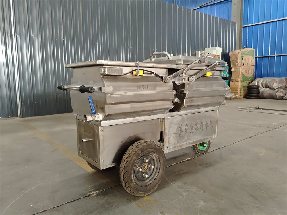 Mushroom Growing Equipment 1.1kw by JOCONN 3