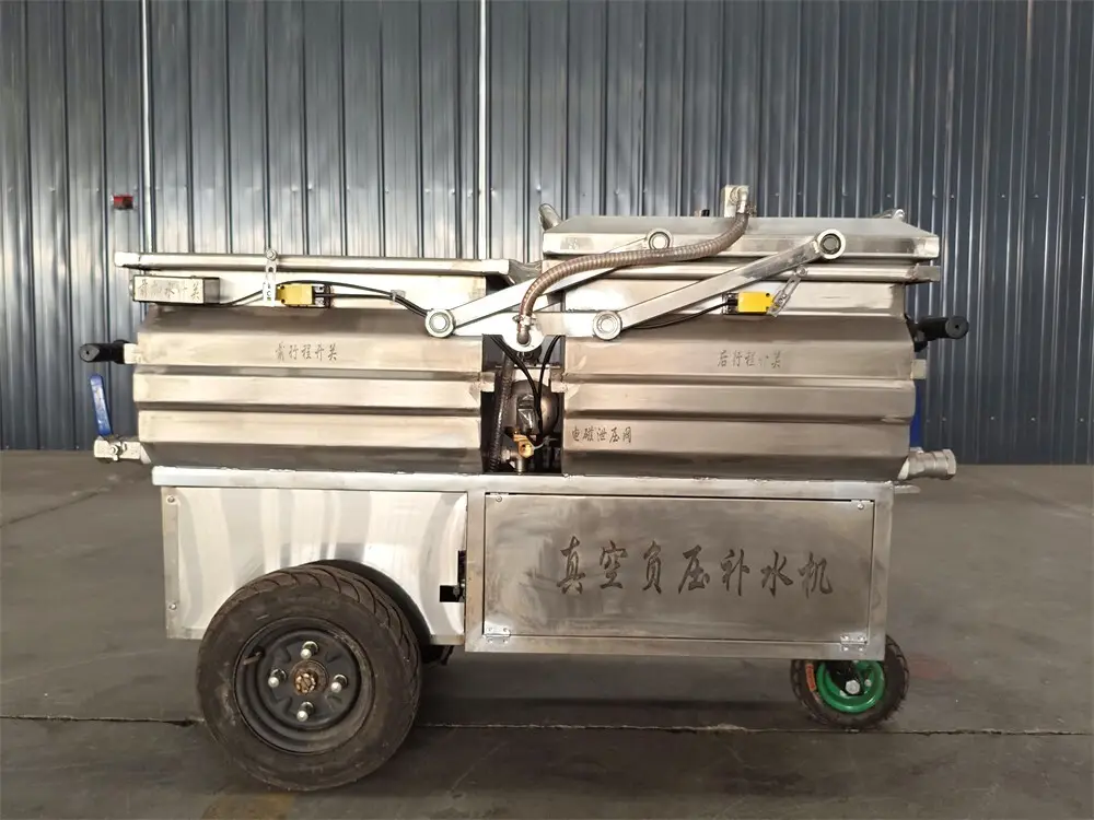 Mushroom Growing Equipment 1.1kw by JOCONN 4