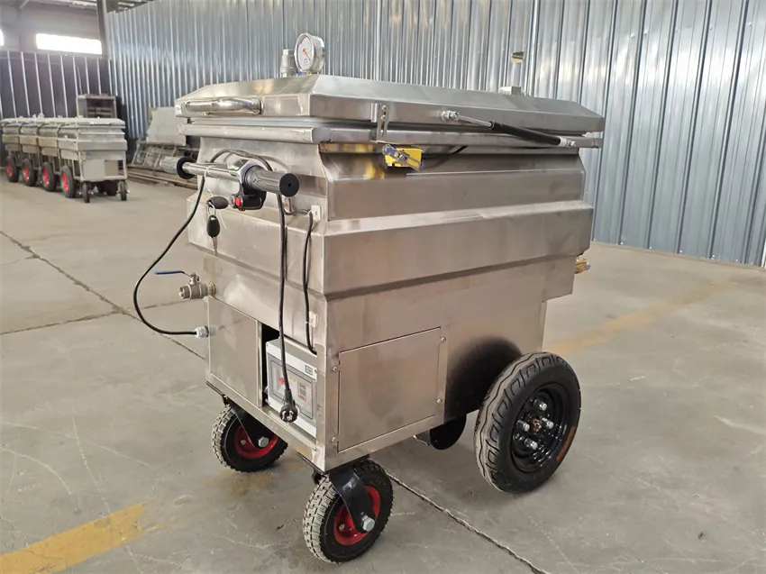 Mushroom Growing Equipment 1.1kw by JOCONN 7