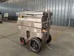 Mushroom Growing Equipment 1.1kw by JOCONN 8