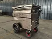 Mushroom Growing Equipment 1.1kw by JOCONN 9