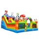 Commercial Outdoor Playground Equipment Manufacturers Xiao Tong Yao Product Wholesale - XiaoTongYao 4
