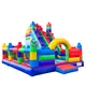 Commercial Outdoor Playground Equipment Manufacturers Xiao Tong Yao Product Wholesale - XiaoTongYao 3