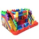 Commercial Outdoor Playground Equipment Manufacturers Xiao Tong Yao Product Wholesale - XiaoTongYao 2