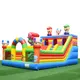 Commercial Outdoor Playground Equipment Manufacturers Xiao Tong Yao Product Wholesale - XiaoTongYao 5