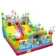 Commercial Outdoor Playground Equipment Manufacturers Xiao Tong Yao Product Wholesale - XiaoTongYao 6