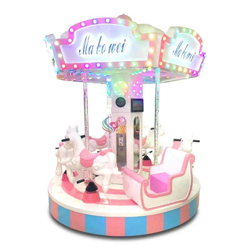 Carousel for Sale Product Wholesale - XiaoTongYao 2