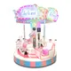 Carousel for Sale Product Wholesale - XiaoTongYao 2