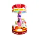 Coin Operated Carousel Ride by XiaoTongYao 3