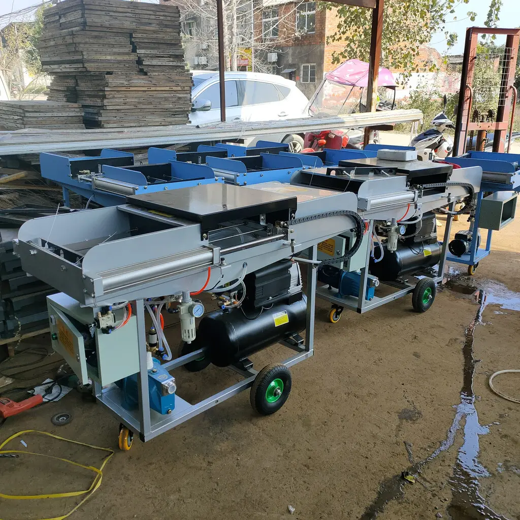 Mushroom Farming Equipment JOCONN by JOCONN 5