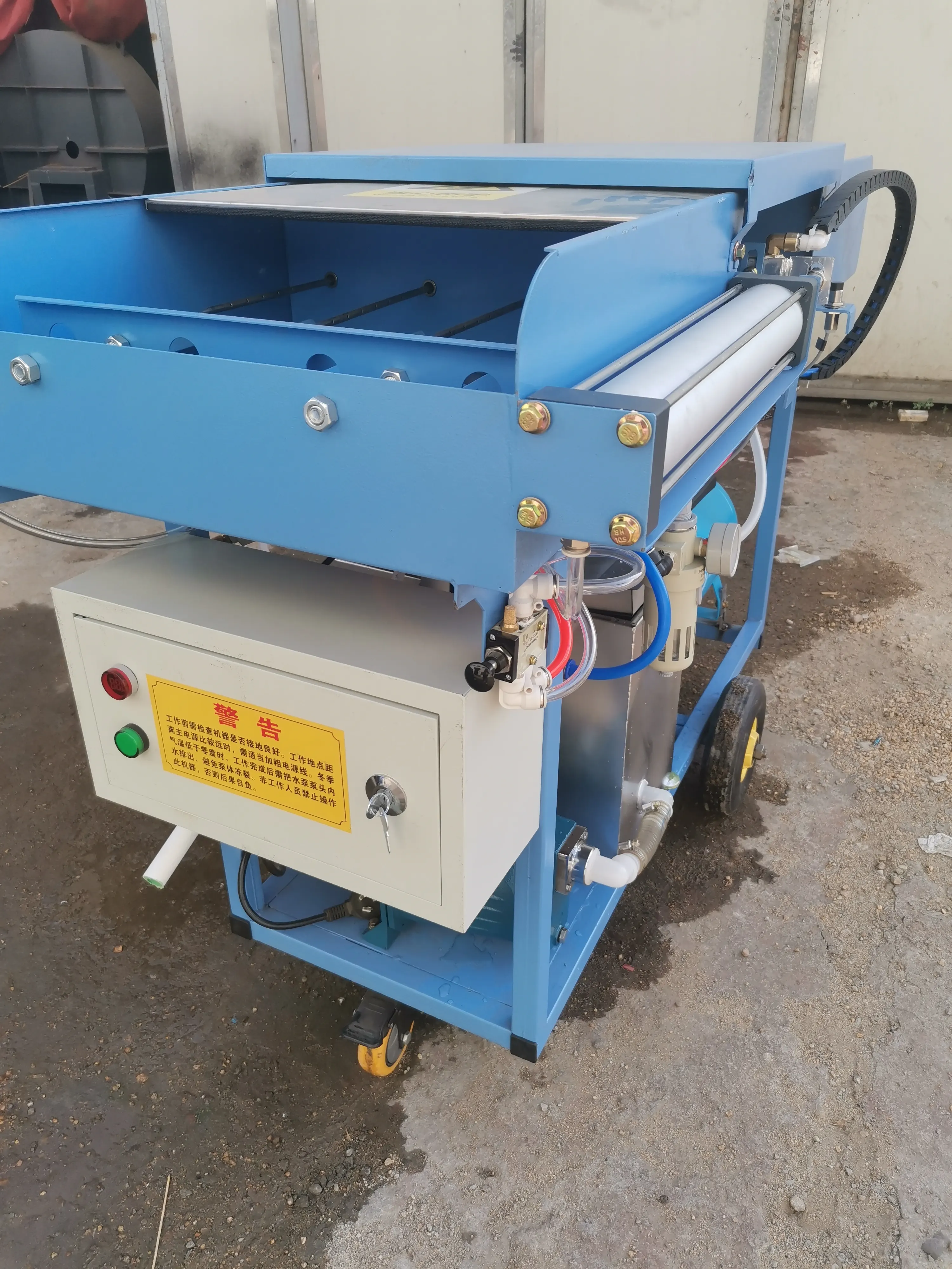 Mushroom Farming Equipment JOCONN by JOCONN 6