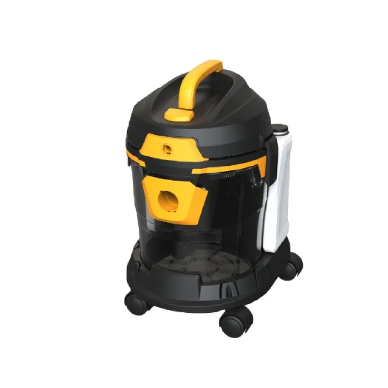 Factory Price Hand Held Vacuum Cleaner for Apartment 3