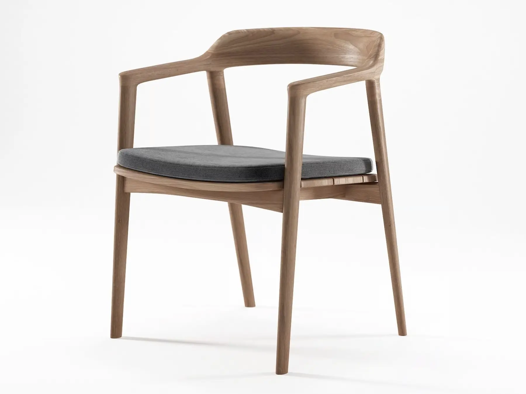 Home Furniture Factory 56*53.5*72.5CM - - HENYANG 2