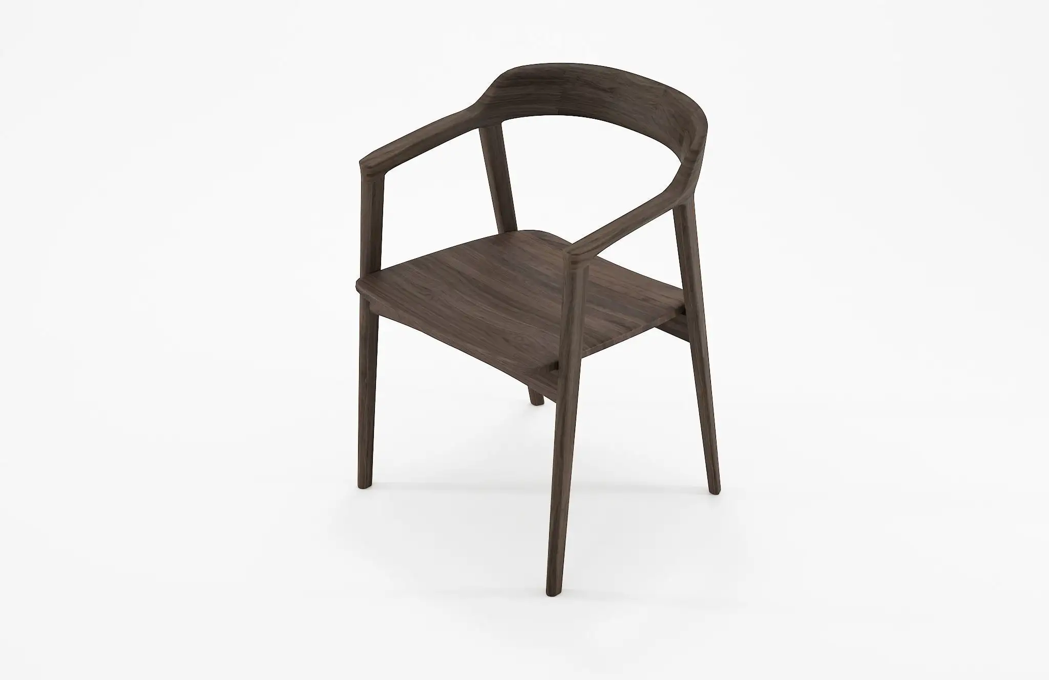 Home Furniture Factory 56*53.5*72.5CM - - HENYANG 4