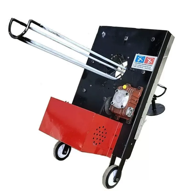 Mushroom Bag Piercing Machine 1500-2000bags/h by JOCONN 2