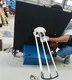 Mushroom Bag Piercing Machine 1500-2000bags/h by JOCONN 5