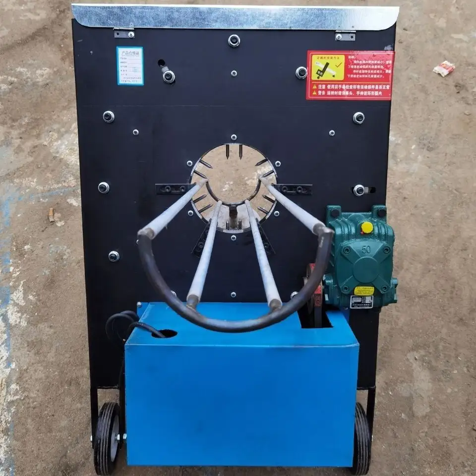 Mushroom Bag Piercing Machine 1500-2000bags/h by JOCONN 3