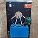 Mushroom Bag Piercing Machine 1500-2000bags/h by JOCONN 3