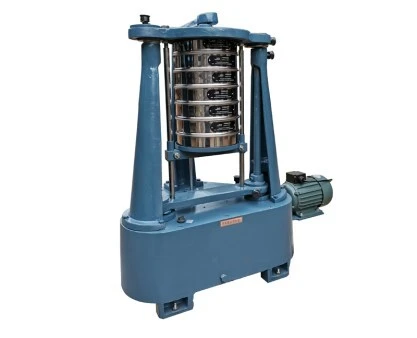 Beat type vibrating screen machine Tapping standard vibrating sieve machine 1