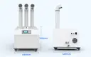 Climate Controlled Mushroom Grow Box CE by JOCONN 5