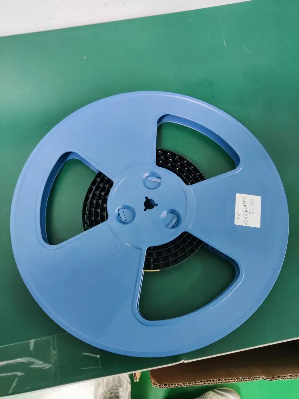 Factory Price Custom Metal Stamping Services 6