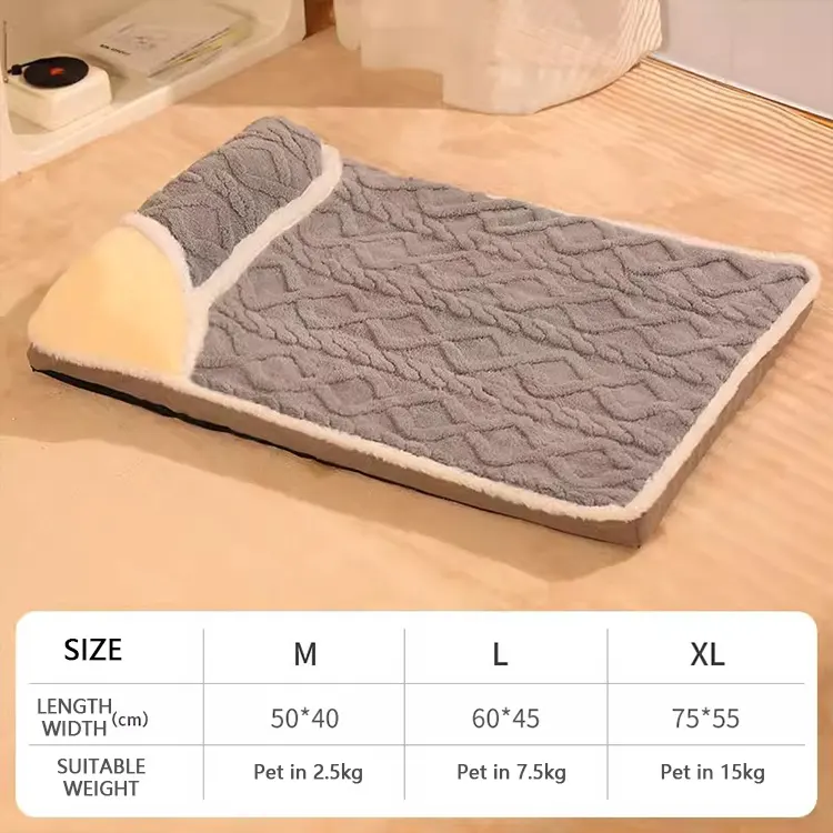 Durable Pet Backpack Carrier for Cat 3