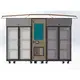 Rose Vending Machine - - WEIMI 4