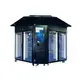 Modern Intelligent Vending Machines Intelligent Vending Machines Company 2
