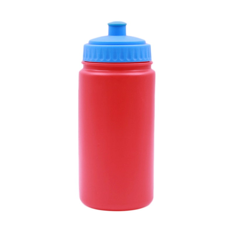 500ml food-safe sports water bottle suitable for various occasions 1