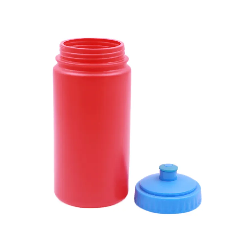 Product Plastic Sports Bottles Wholesale PE CTN Size:76*38*35cm 100pcs /CTN N.W/G.W:5kgs/6kgs with Good Price 4